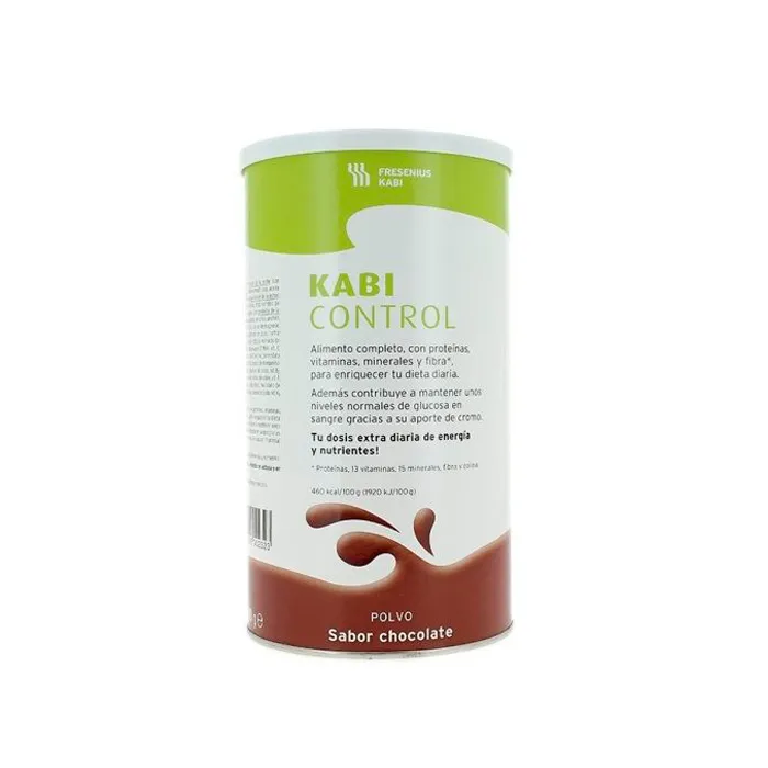 Kabi Control Chocolate 400g