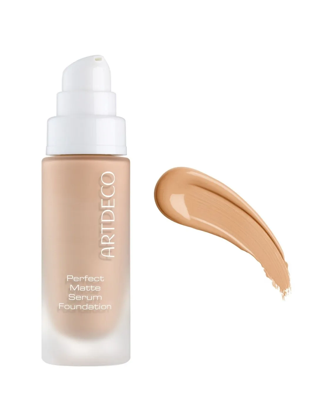 Artdeco Perfect Matte Base De Maquillaje Serum 65-Honey 20ml Artdeco Perfect Matte Base De Maquillaje Serum 65-Honey 20ml Artdeco Perfect Matte Base De Maquillaje Serum 65-Honey 20ml