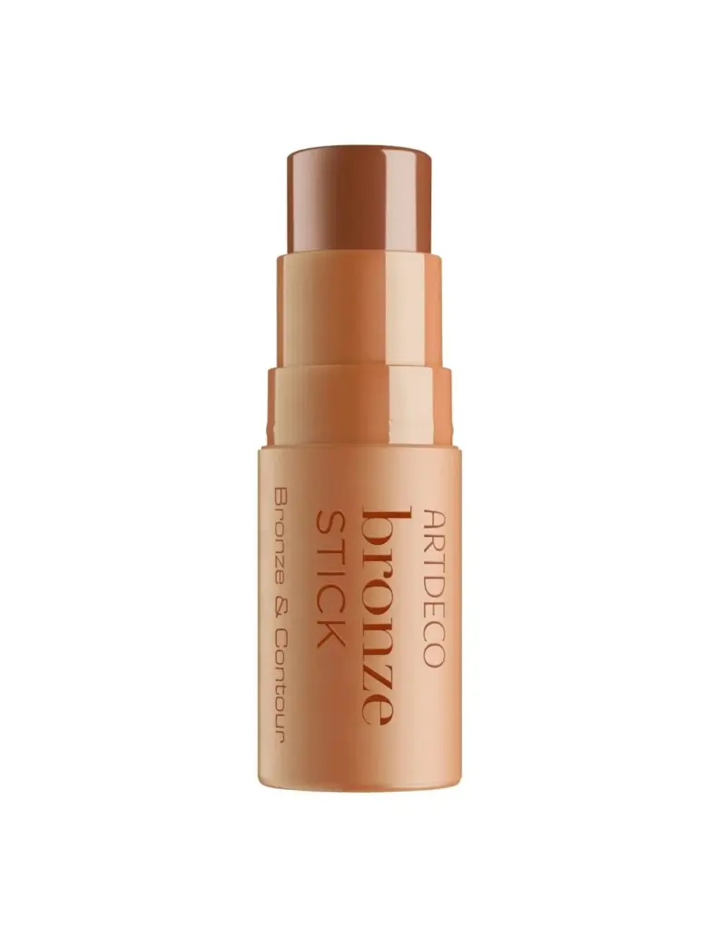 Artdeco Bronze Stick Bronceador En Crema 8-Tan Era 1 U