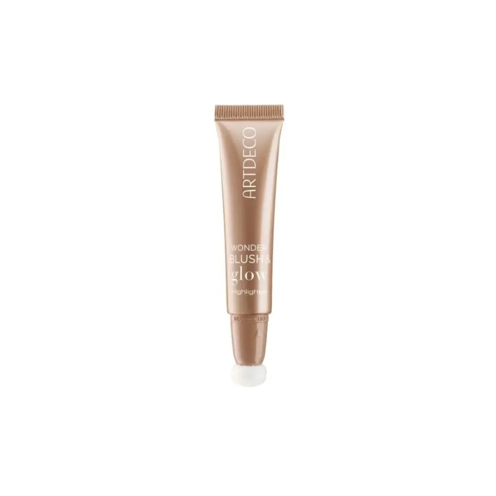 Artdeco Ilumin Wonder Blush y Glow 2