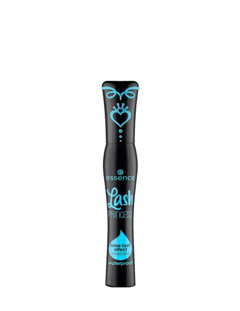 Essence Cosmetics Lash Princess False Lash Effect Mascara Waterproof 12ml