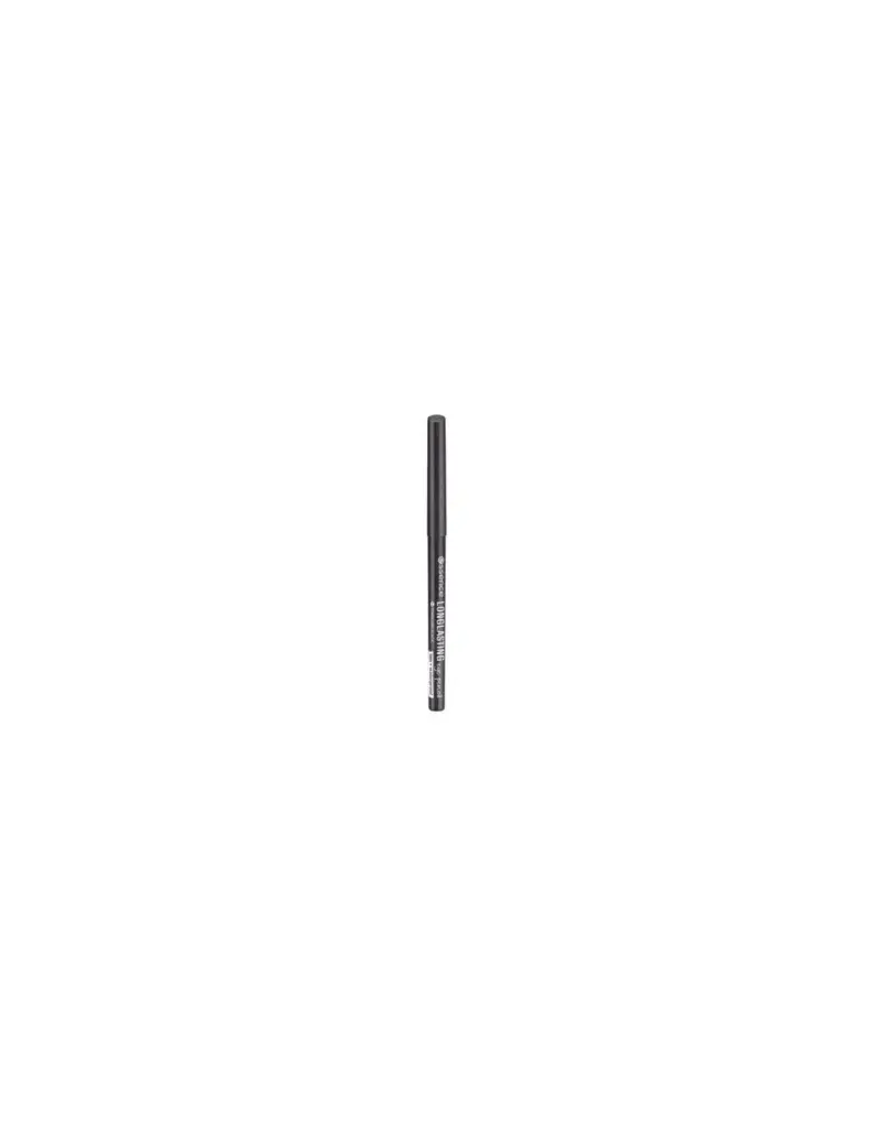 Essence Cosmetics Long-Lasting Lápiz De Ojos 18h Waterproof 34-Sparkling Black 0,28g