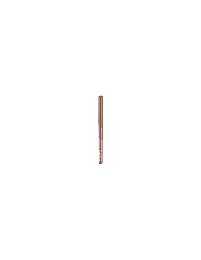 Essence Cosmetics Long-Lasting Lápiz De Ojos 18h Waterproof 35-Sparkling Brown 0,28g
