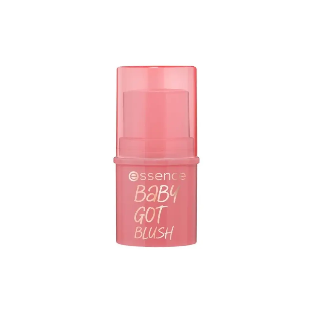 Essence Cosmetics Baby Got Colorete 30-Rosé All Day 5,5g