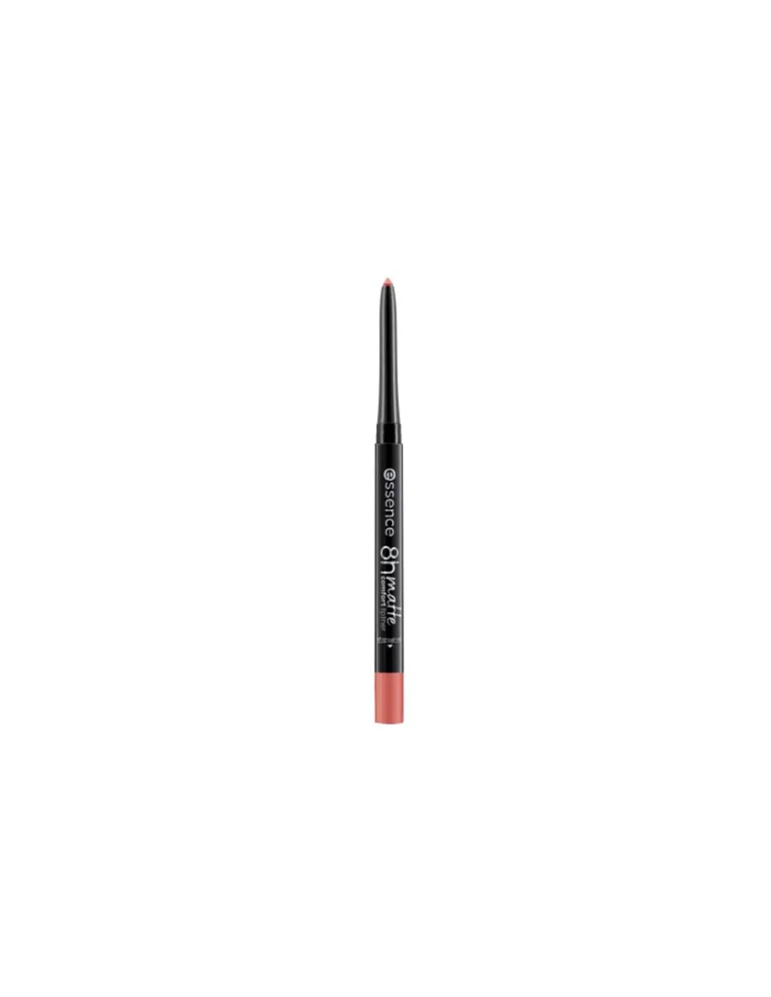 Essence Cosmetics Matte Comfort Perfilador De Labios 04-Rosy Nude 0,3g Essence Cosmetics Matte Comfort Perfilador De Labios Essence Cosmetics Matte Comfort Perfilador De Labios 04-Rosy Nude 0,3g