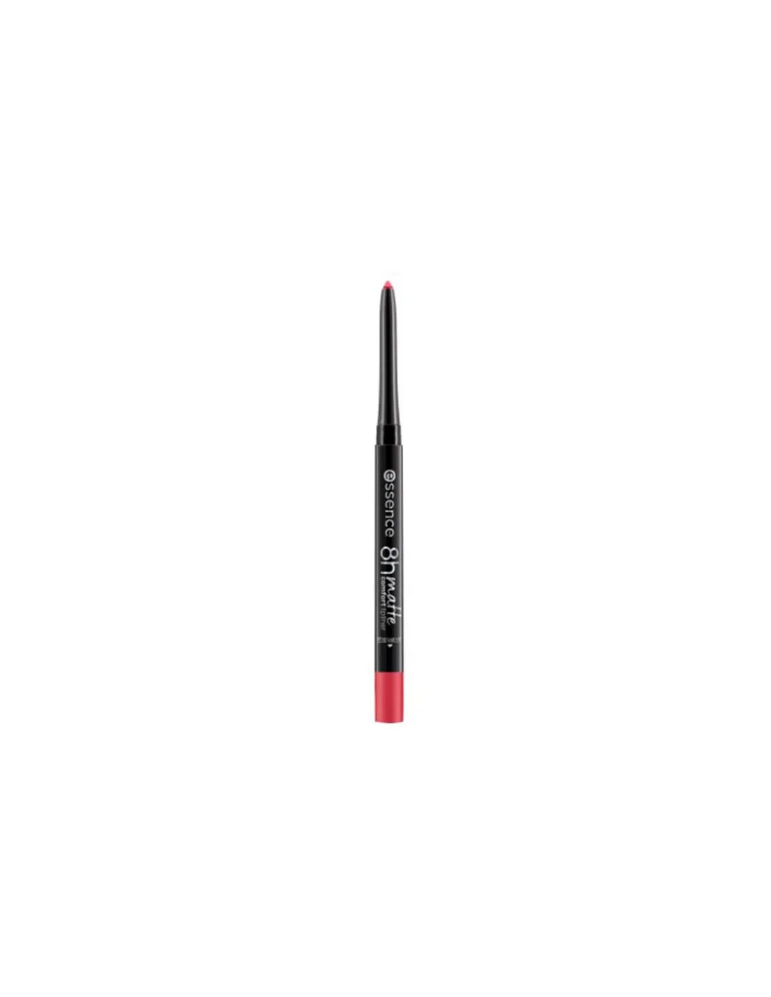 Essence Cosmetics Matte Comfort Perfilador De Labios 07-Classic Red 0,3g Essence Cosmetics Matte Comfort Perfilador De Labios Essence Cosmetics Matte Comfort Perfilador De Labios 07-Classic Red 0,3g