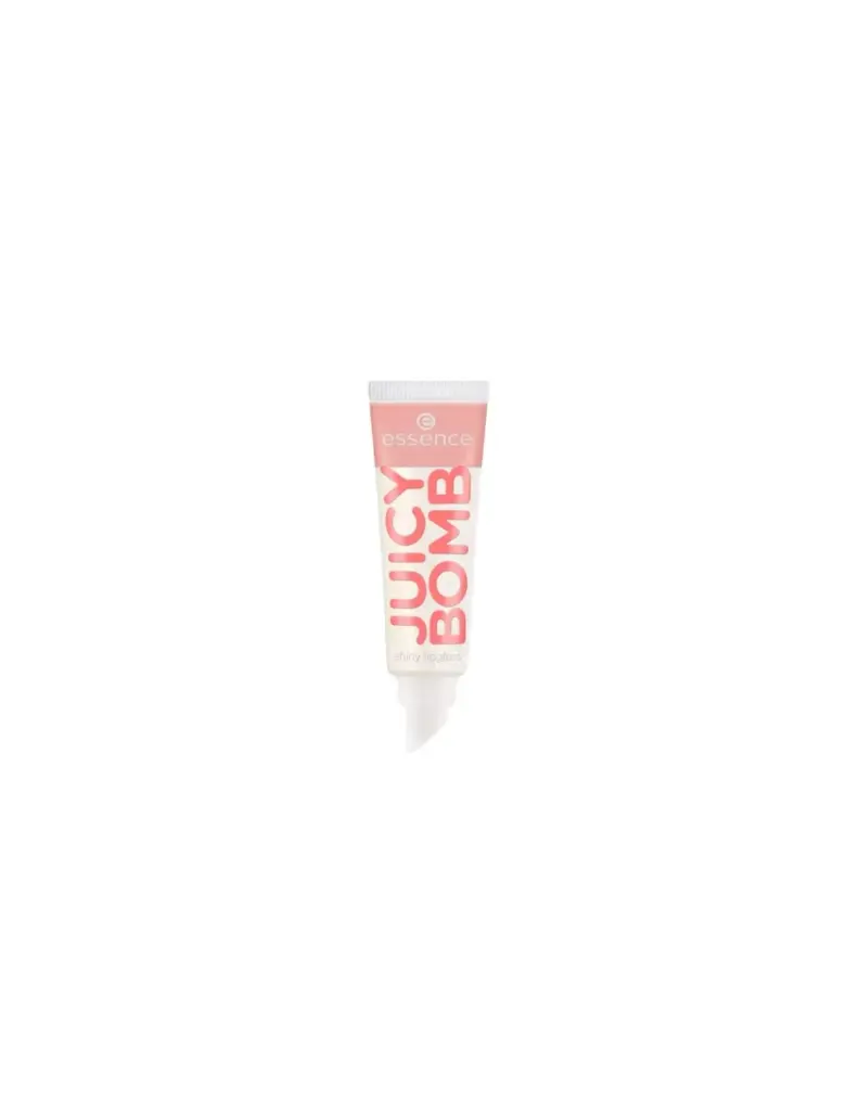 Essence Cosmetics Juicy Bomb Brillo De Labios 101-Lovely Itchi 10ml