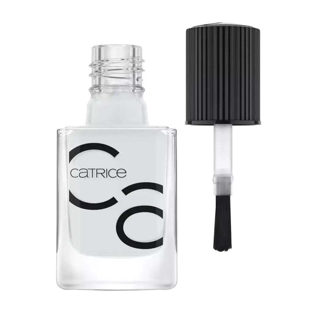 Catrice Iconails Gel Esmalte De Uñas 175-Too Good to Be Taupe 10,5ml