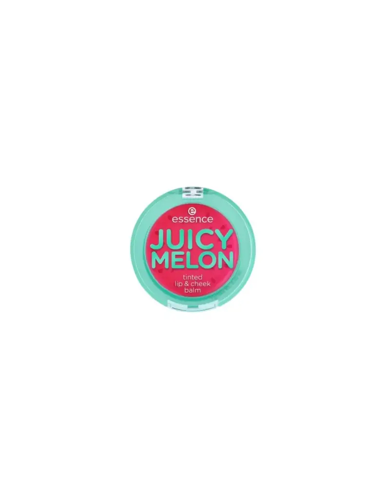 Essence Cosmetics Juicy Melon Tinte Labial y De Mejillas 3g