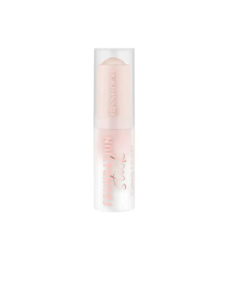 Essence Cosmetics Foundation Base De Maquillaje En Stick 160 10g