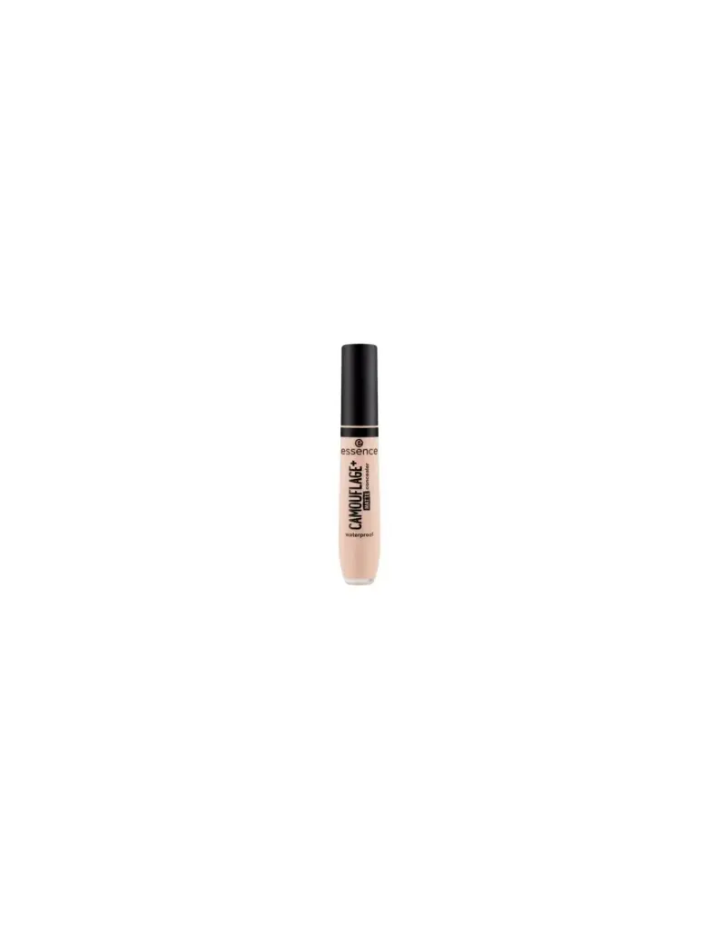 Essence Cosmetics Camouflage Matt Corrector Waterproof 20 8ml