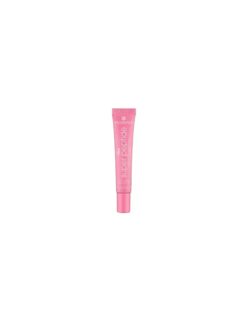 Essence Cosmetics The Super Peptide Tratamiento Labial 02-Pinkified 10ml