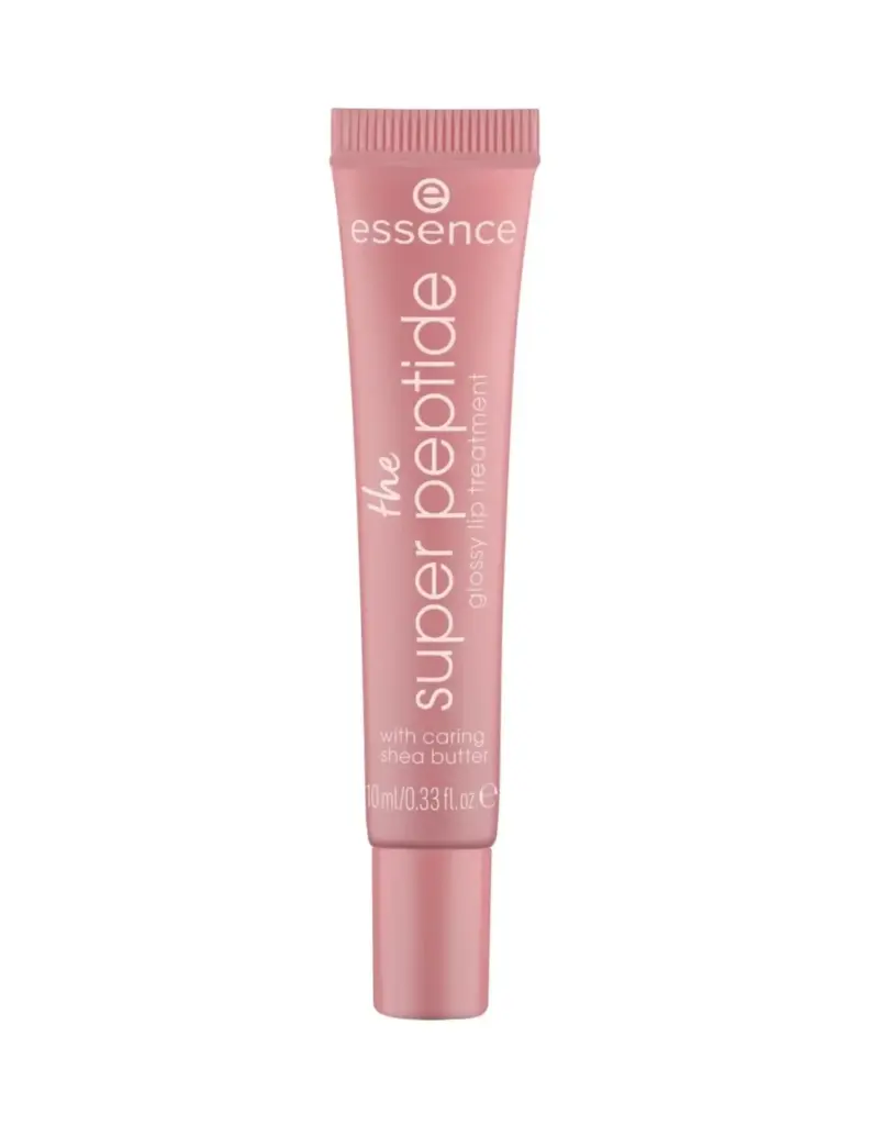 Essence Cosmetics The Super Peptide Tratamiento Labial 03-Toffeestastic! 10ml