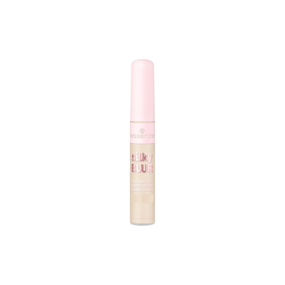 Essence Cosmetics Silky Blur Corrector Hidratante Larga Duración 100 10ml Essence Cosmetics Silky Blur Corrector Hidratante Larga Essence Cosmetics Silky Blur Corrector Hidratante Larga Duración 100 10ml