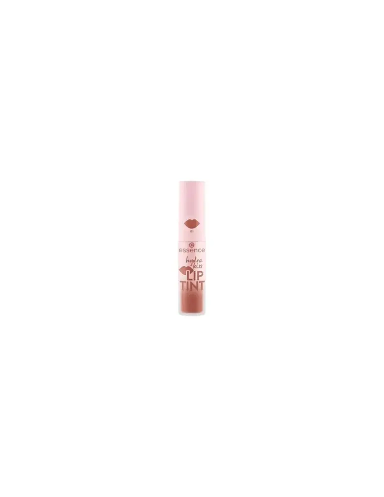 Essence Cosmetics Tinte De Labios Hydra Kiss 01-Blushing Nude 4ml