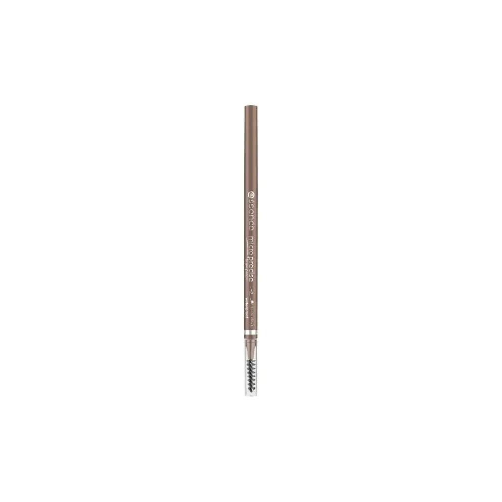 Essence Cosmetics Micro Precise Lápiz De Cejas Waterproof 02-Taupe 0,05g