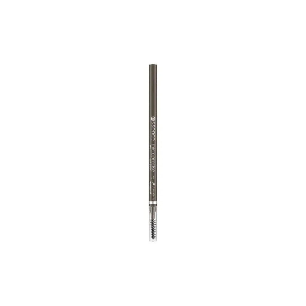 Essence Cosmetics Micro Precise Lápiz De Cejas Waterproof 04-Neutral Brown 0,05ml