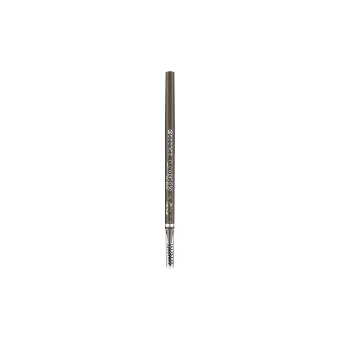 Essence Cosmetics Micro Precise Lápiz De Cejas Waterproof 04-Neutral Brown 0,05ml Essence Cosmetics Micro Precise Lápiz De Cejas Waterproof Essence Cosmetics Micro Precise Lápiz De Cejas Waterproof 04-Neutral Brown 0,05ml