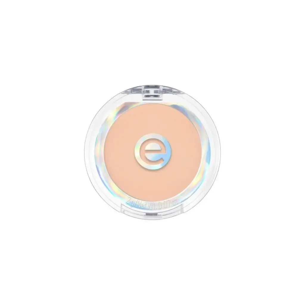 Essence Cosmetics Monocroma Mate Sombra De Ojos 01-Soft Beige 2g