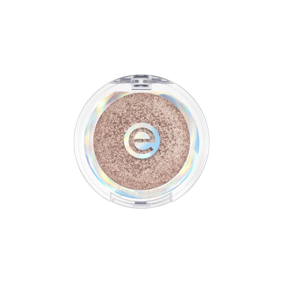 Essence Cosmetics Monocroma Perlado Sombra De Ojos 02-Silky Taupe 2g Essence Cosmetics Monocroma Perlado Sombra De Ojos 02-Silky Essence Cosmetics Monocroma Perlado Sombra De Ojos 02-Silky Taupe 2g