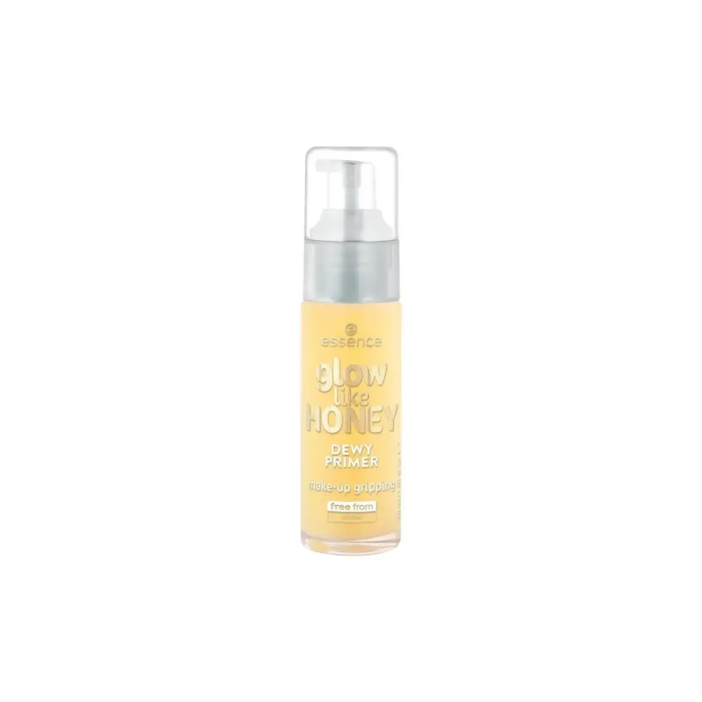 Essence Cosmetics Glow Like Honey Primer Glow Like 30ml