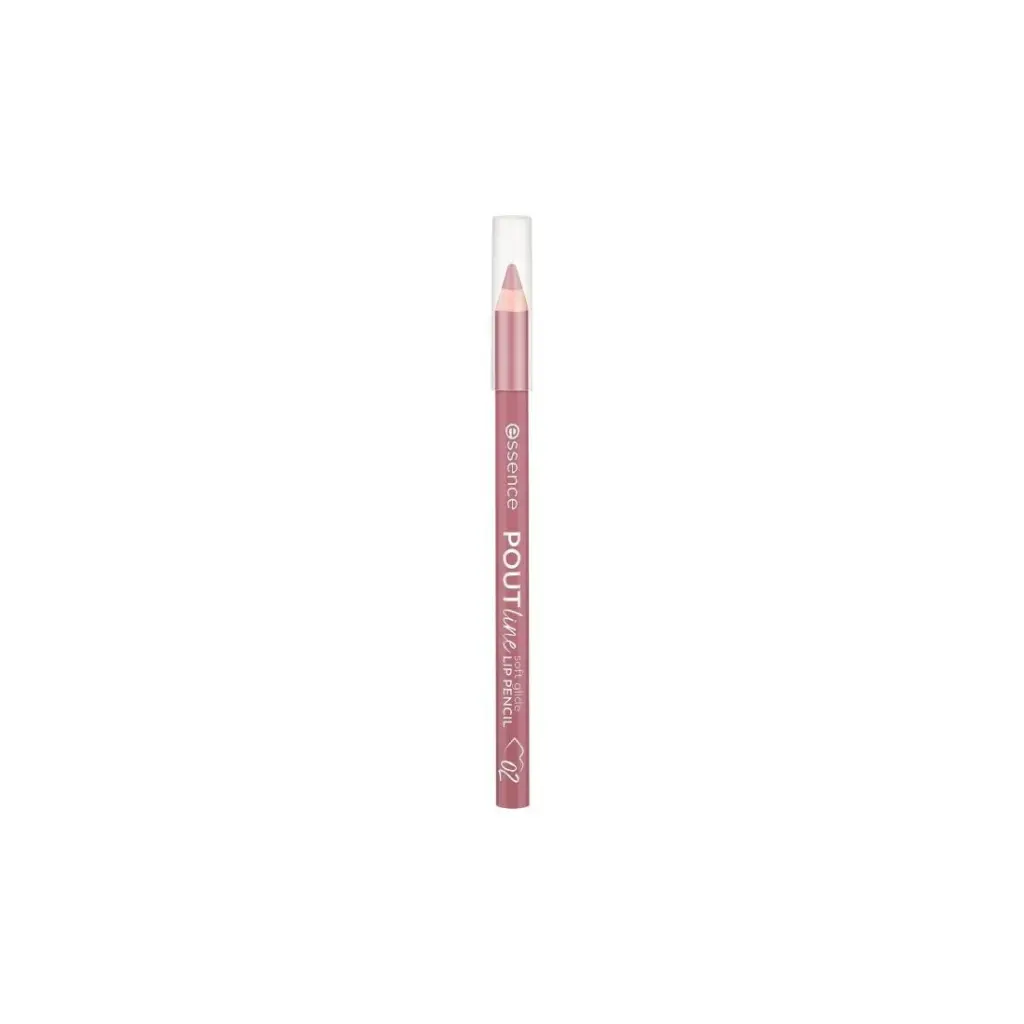 Essence Cosmetics Poutline Soft Glide Perfilador De Labios 02-Pinky Promise 0,62g