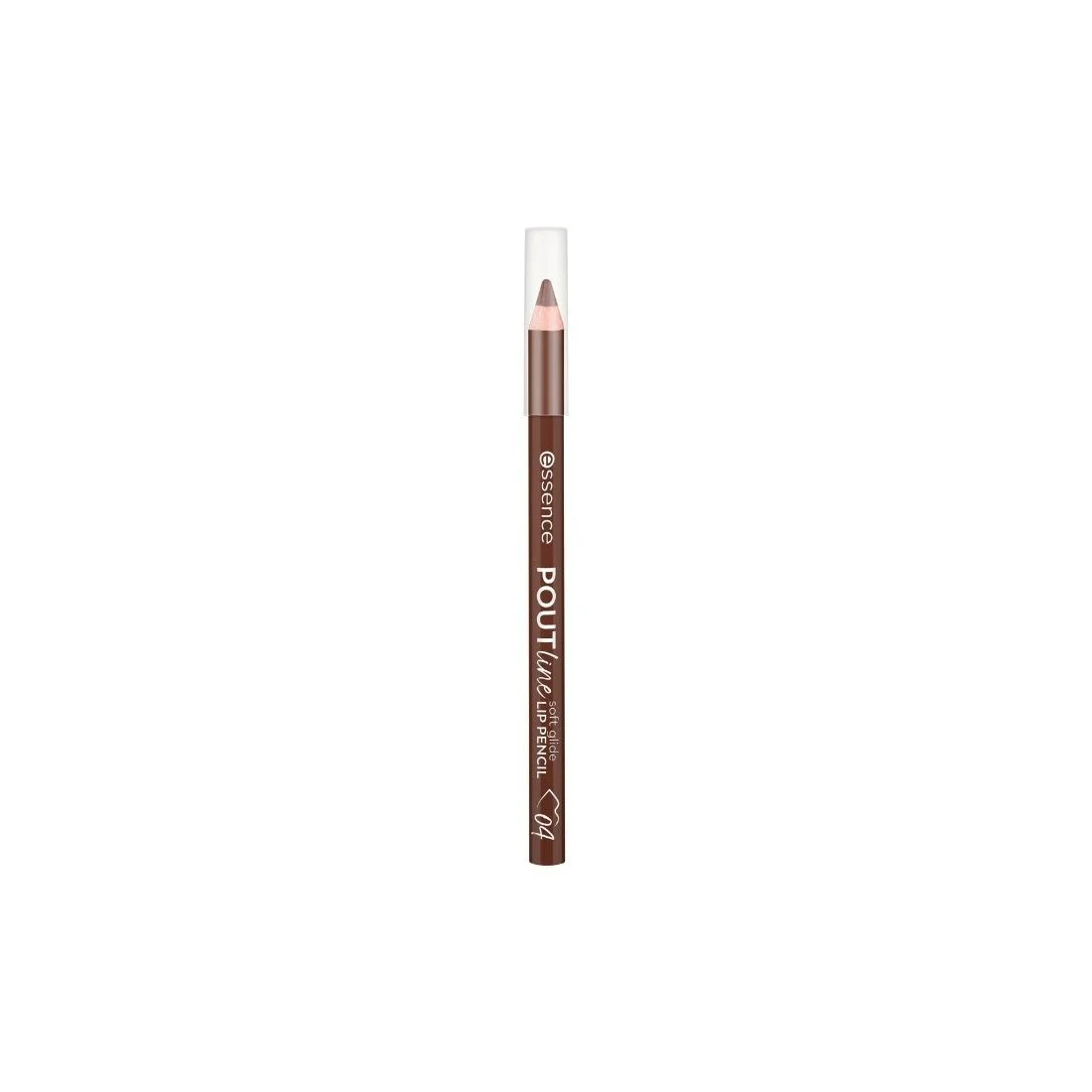 Essence Cosmetics Poutline Soft Glide Perfilador De Labios 04-Cocoa Me Crazy 0,62g Essence Cosmetics Poutline Soft Glide Perfilador De Labios Essence Cosmetics Poutline Soft Glide Perfilador De Labios 04-Cocoa Me Crazy 0,62g