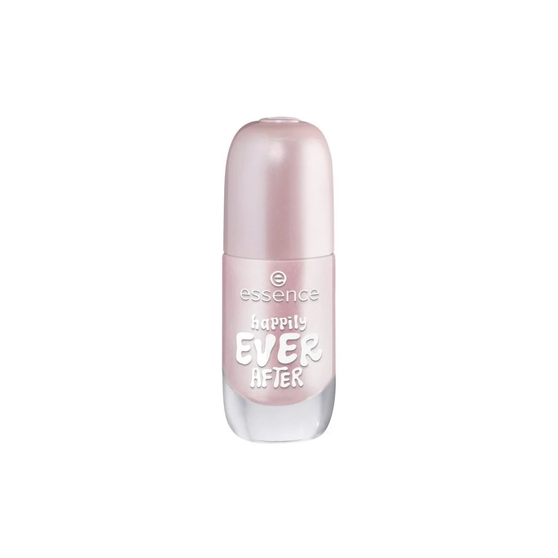 Essence Cosmetics Gel Nail Polish Esmalte De Uñas 06-Happily Ever After 8ml Essence Cosmetics Gel Nail Polish Esmalte De Uñas Essence Cosmetics Gel Nail Polish Esmalte De Uñas 06-Happily Ever After 8ml
