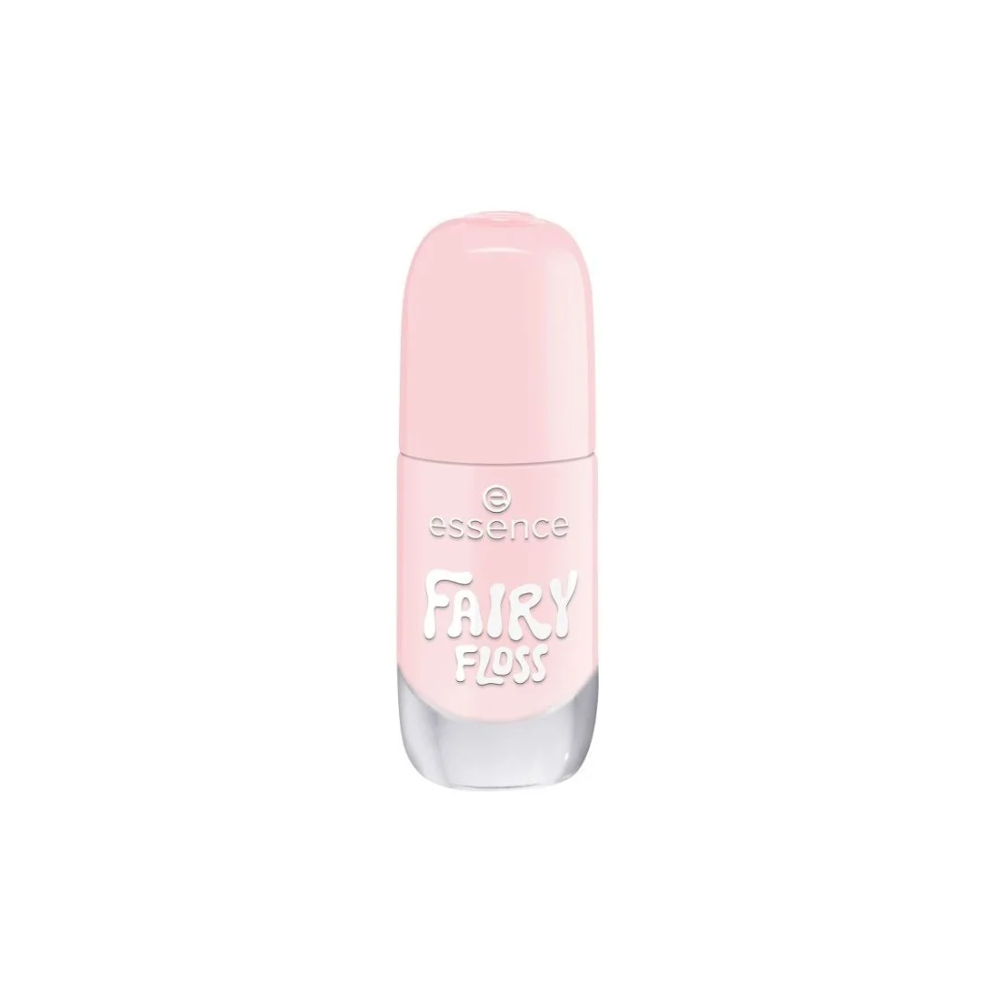 Essence Cosmetics Gel Nail Polish Esmalte De Uñas 07-Fairy Floss 8ml Essence Cosmetics Gel Nail Polish Esmalte De Uñas 07-Fairy Essence Cosmetics Gel Nail Polish Esmalte De Uñas 07-Fairy Floss 8ml