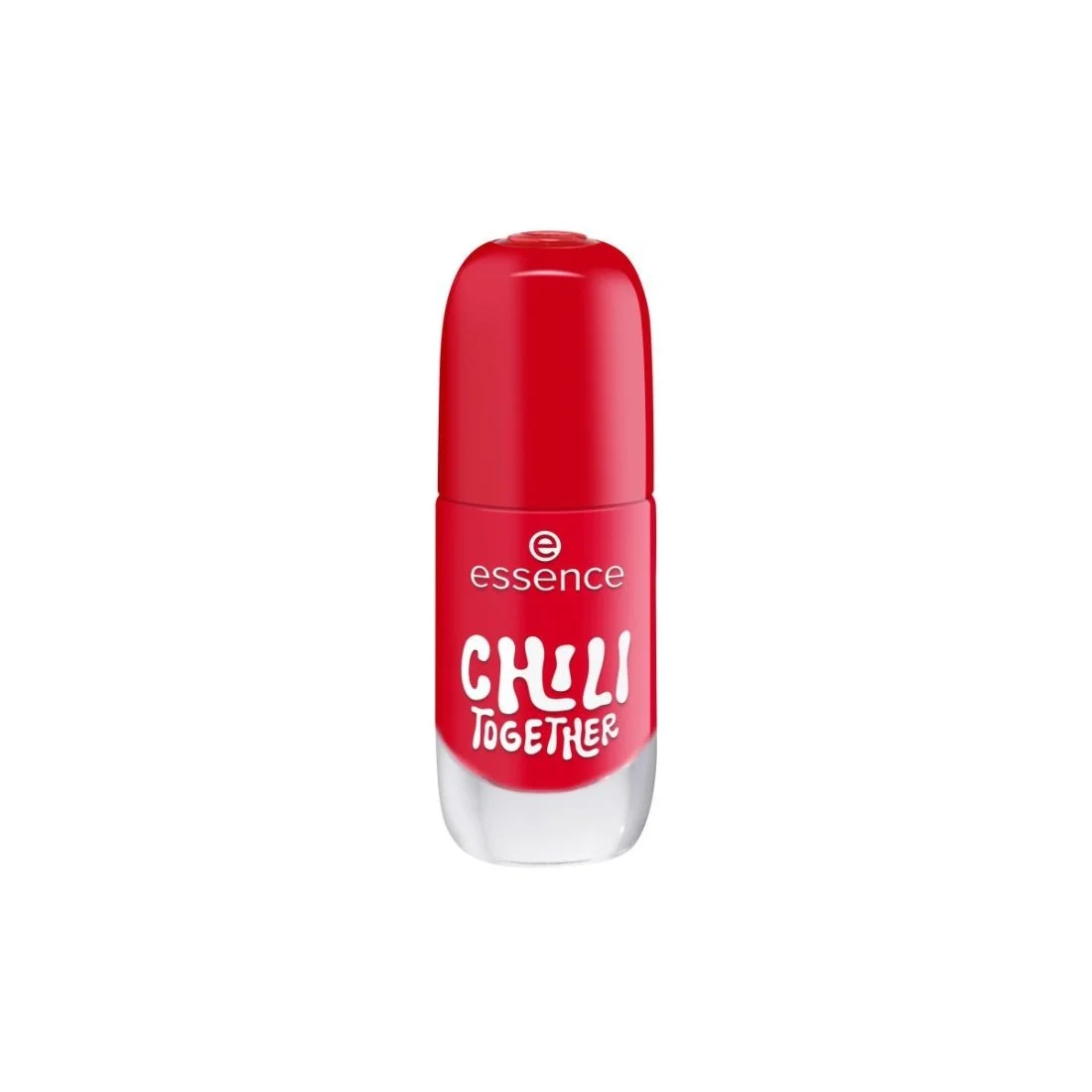 Essence Cosmetics Gel Nail Polish Esmalte De Uñas 16-Chili Together 8ml Essence Cosmetics Gel Nail Polish Esmalte De Uñas 16-Chili Essence Cosmetics Gel Nail Polish Esmalte De Uñas 16-Chili Together 8ml