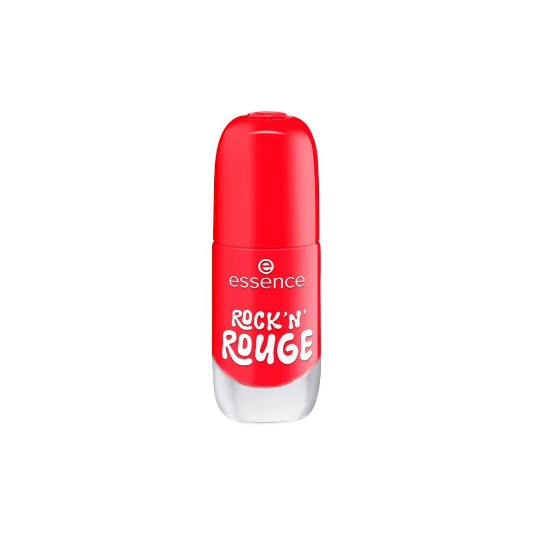 Essence Cosmetics Gel Nail Polish Esmalte De Uñas 25-Rock 'n' Rouge 8ml Essence Cosmetics Gel Nail Polish Esmalte De Uñas 25-Rock Essence Cosmetics Gel Nail Polish Esmalte De Uñas 25-Rock 'n' Rouge 8ml