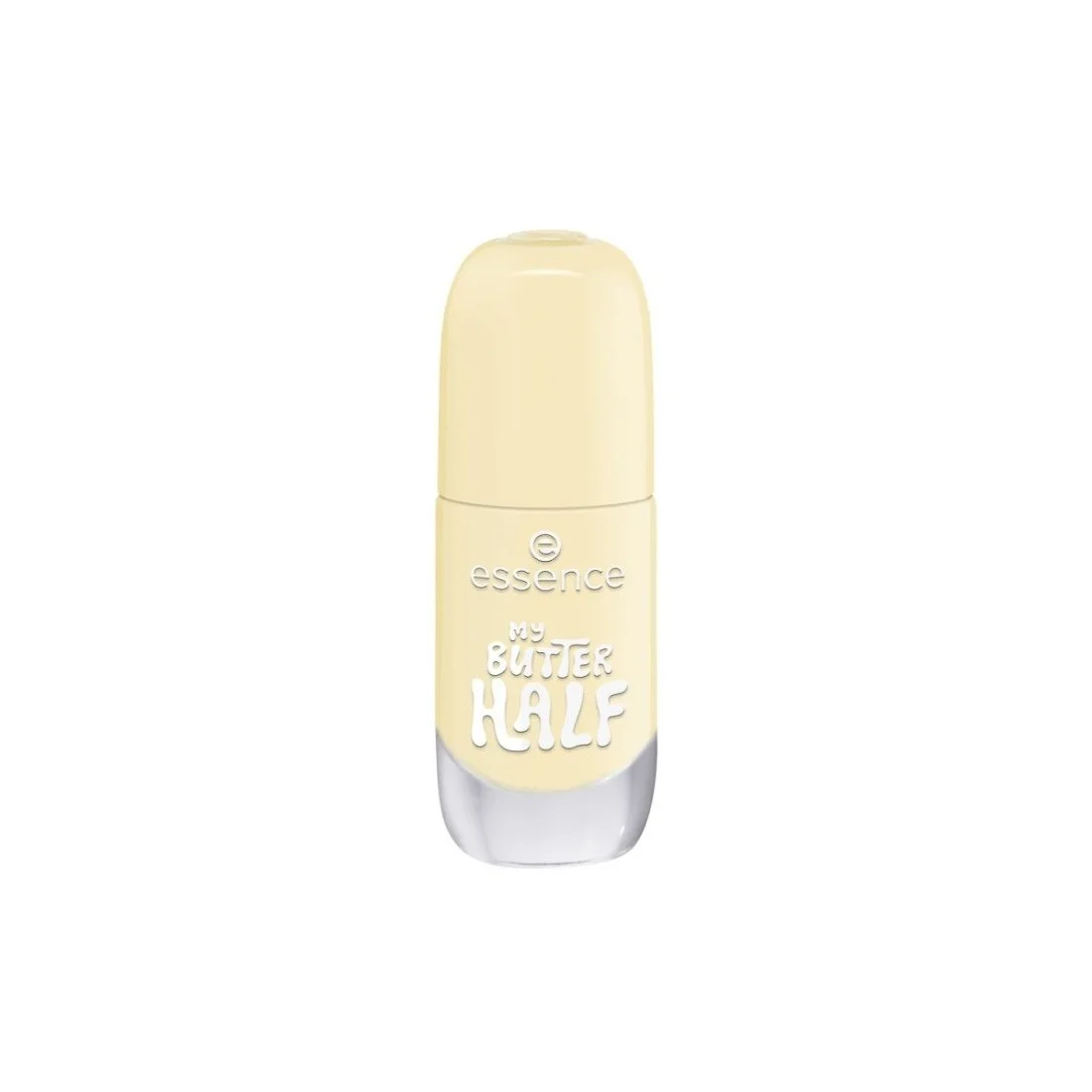 Essence Cosmetics Gel Nail Polish Esmalte De Uñas 40-My Butter Half 8ml Essence Cosmetics Gel Nail Polish Esmalte De Uñas 40-My Essence Cosmetics Gel Nail Polish Esmalte De Uñas 40-My Butter Half 8ml