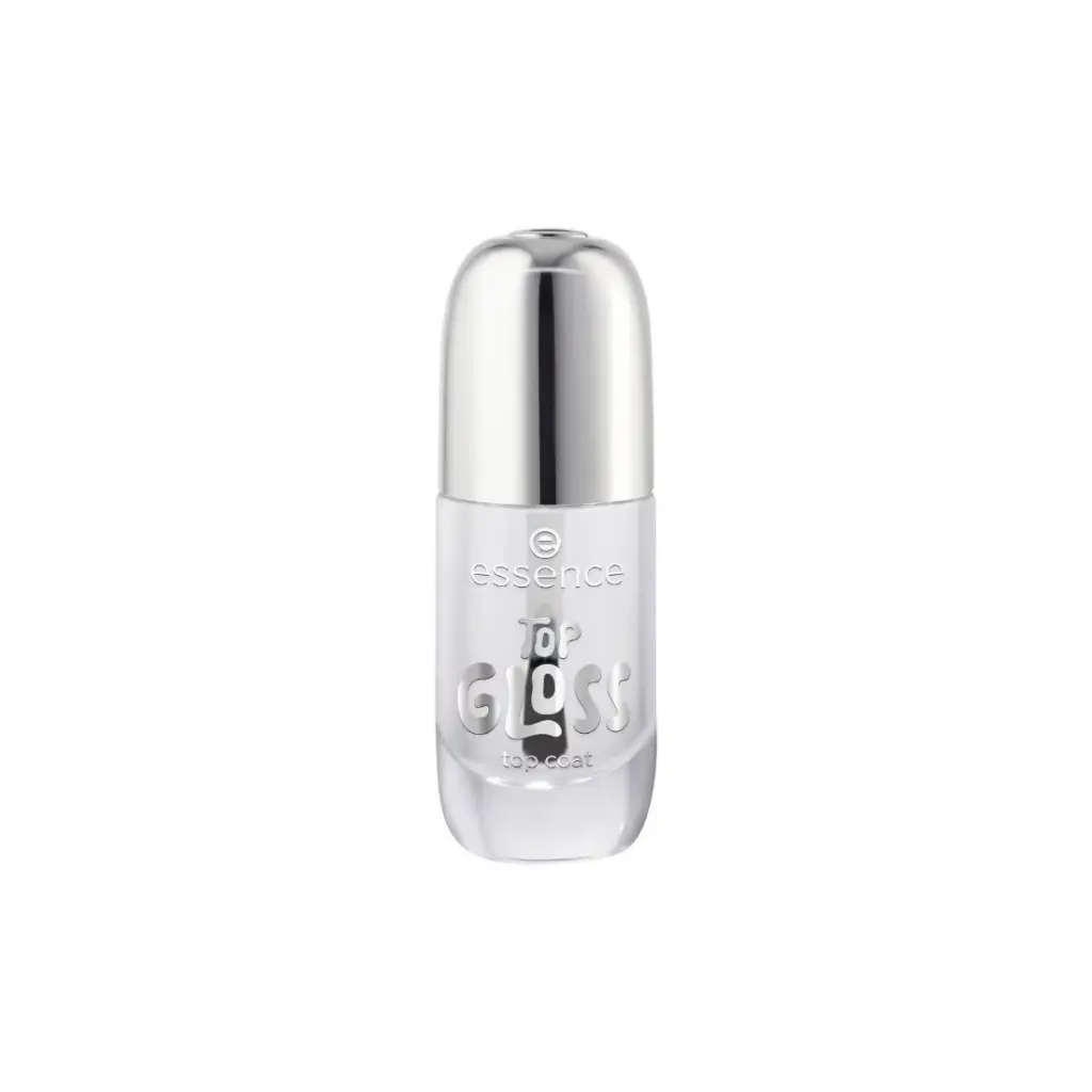 Essence Cosmetics Top Gloss Top Coat 8ml