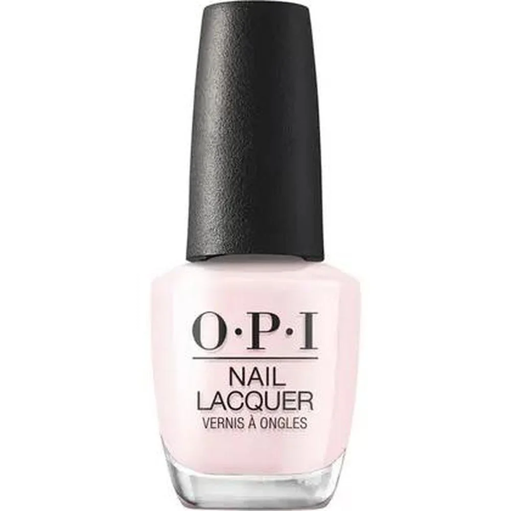 Opi Nail Lacquer Opi’m A ​bubble Bunny