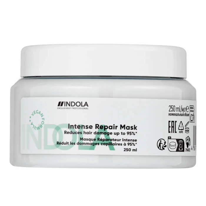 Indola Intense Repair Mask 250ml