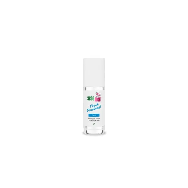 Sebamed Desodorante Fresh Spray 75ml