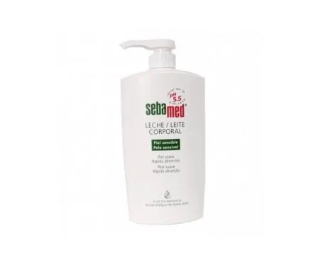 Sebamed™ Latte Corpo 400ml
