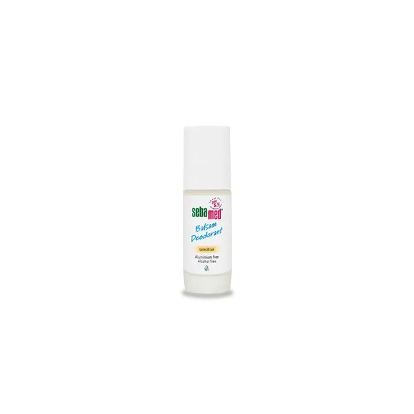 Sebamed Desodorante Bálsamo Desodorante Roll On 50ml