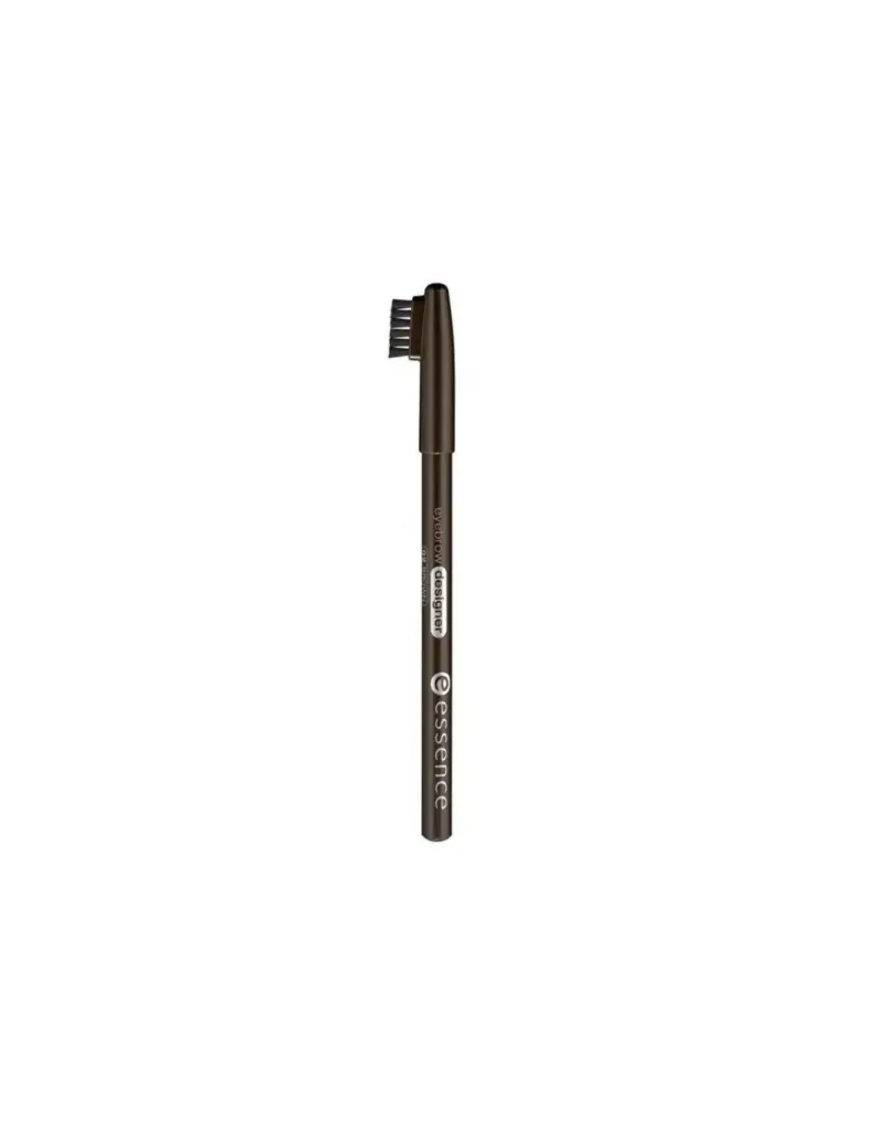 Essence Cosmetics Eyebrow Designer Lápiz Para Cejas 02-Brown 1g