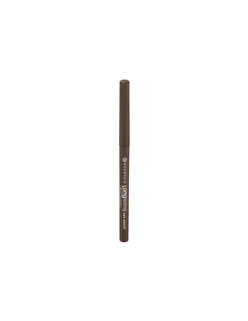 Essence Cosmetics Long-Lasting Lápiz De Ojos 02-Hot Chocolate 0,28g