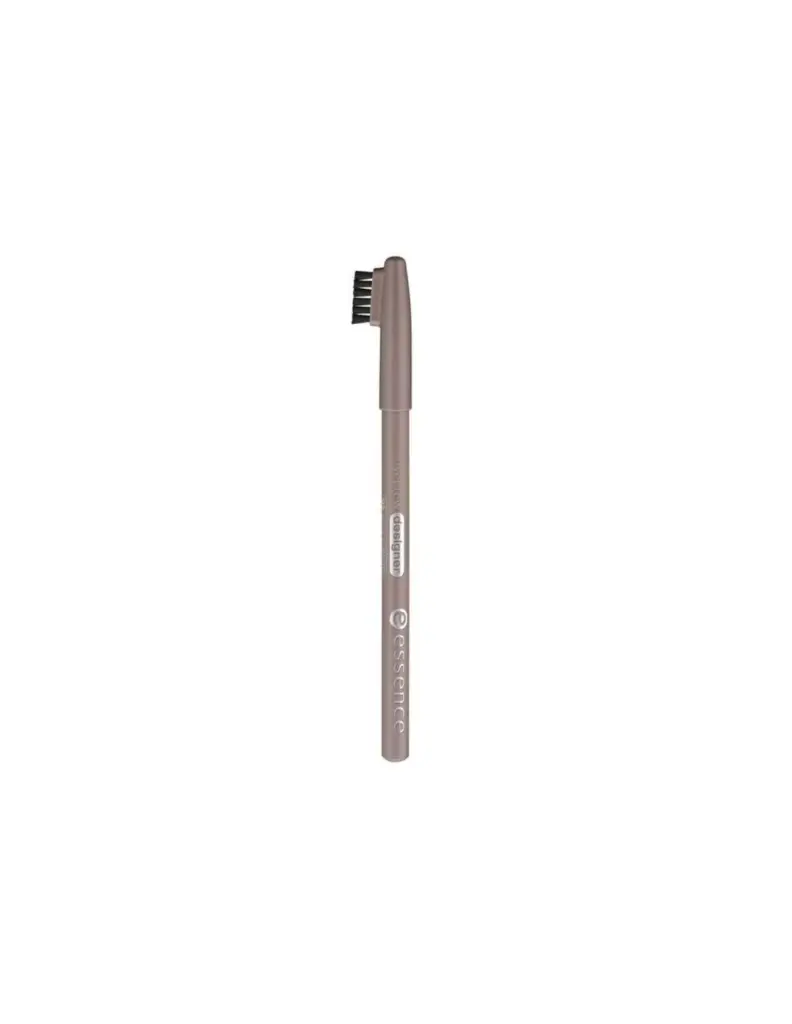 Essence Cosmetics Eyebrow Designer Lápiz Para Cejas 05-Soft Blonde 1g