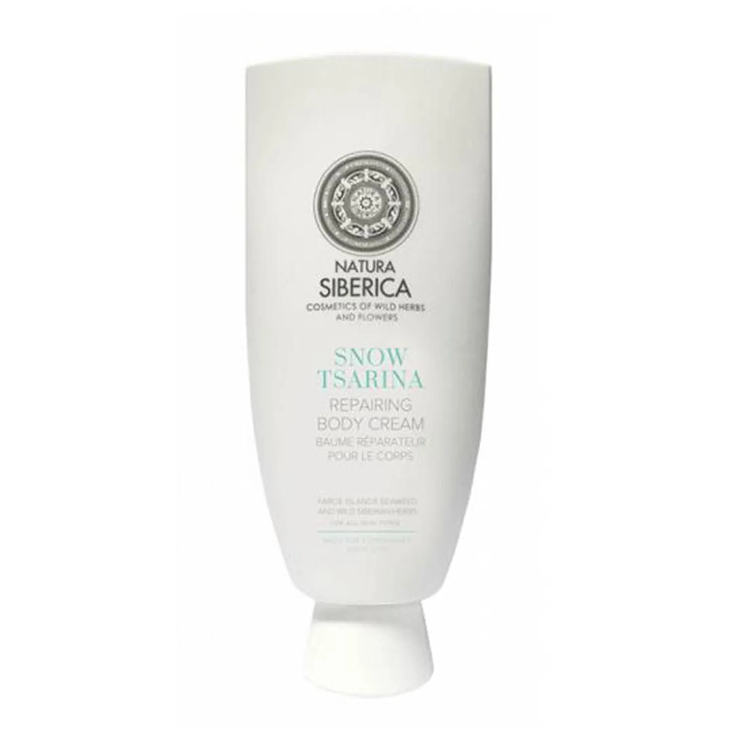 Natura Siberica Snow Tsarina Crema Corporal Snow Tsarina 200ml Natura Siberica Snow Tsarina Crema Corporal Snow Tsarina Natura Siberica Snow Tsarina Crema Corporal Snow Tsarina 200ml