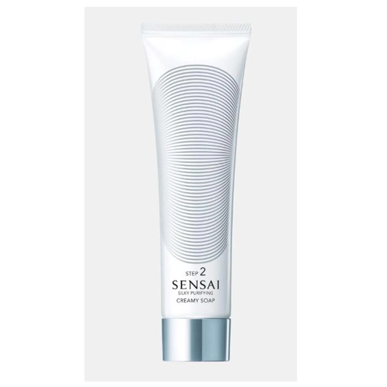 Sensai Silky Purifying Creamy Soap 125ml Sensai Silky Purifying Creamy Soap 125ml Sensai Silky Purifying Creamy Soap 125ml