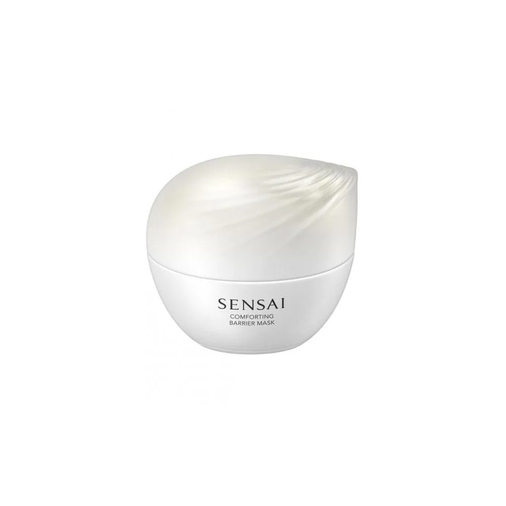 Sensai Sen Comforting Barrier Mask 60ml 3538
