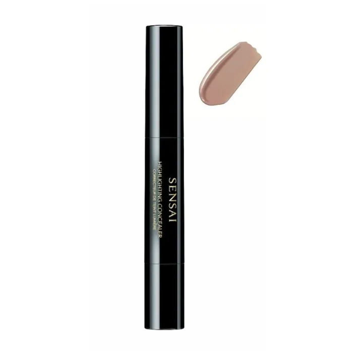 Sensai Highlighting Concealer Hc03 Luminous Almond