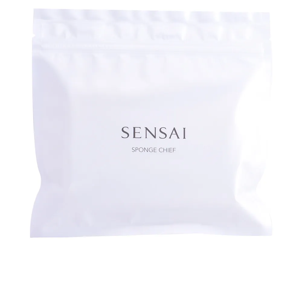 Kanebo Sensai Spugna Parti