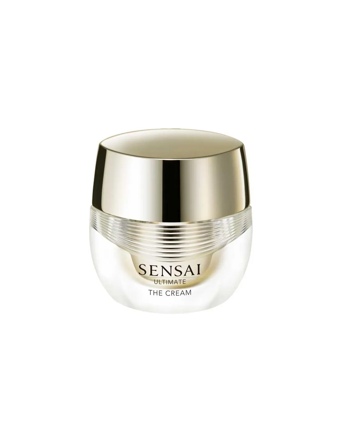 Sensai Sen Ultimate The Cr 40ml Sensai Sen Ultimate The Cr 40ml Sensai Sen Ultimate The Cr 40ml