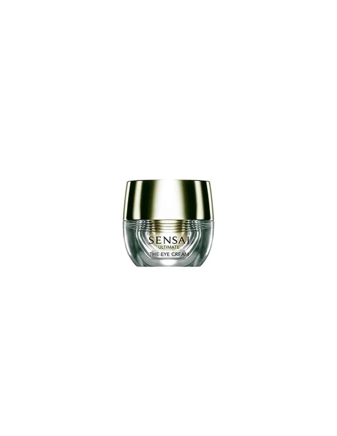 Sensai Ultimate Crema Contorno De Ojos 15ml Sensai Ultimate Crema Contorno De Ojos 15ml Sensai Ultimate Crema Contorno De Ojos 15ml