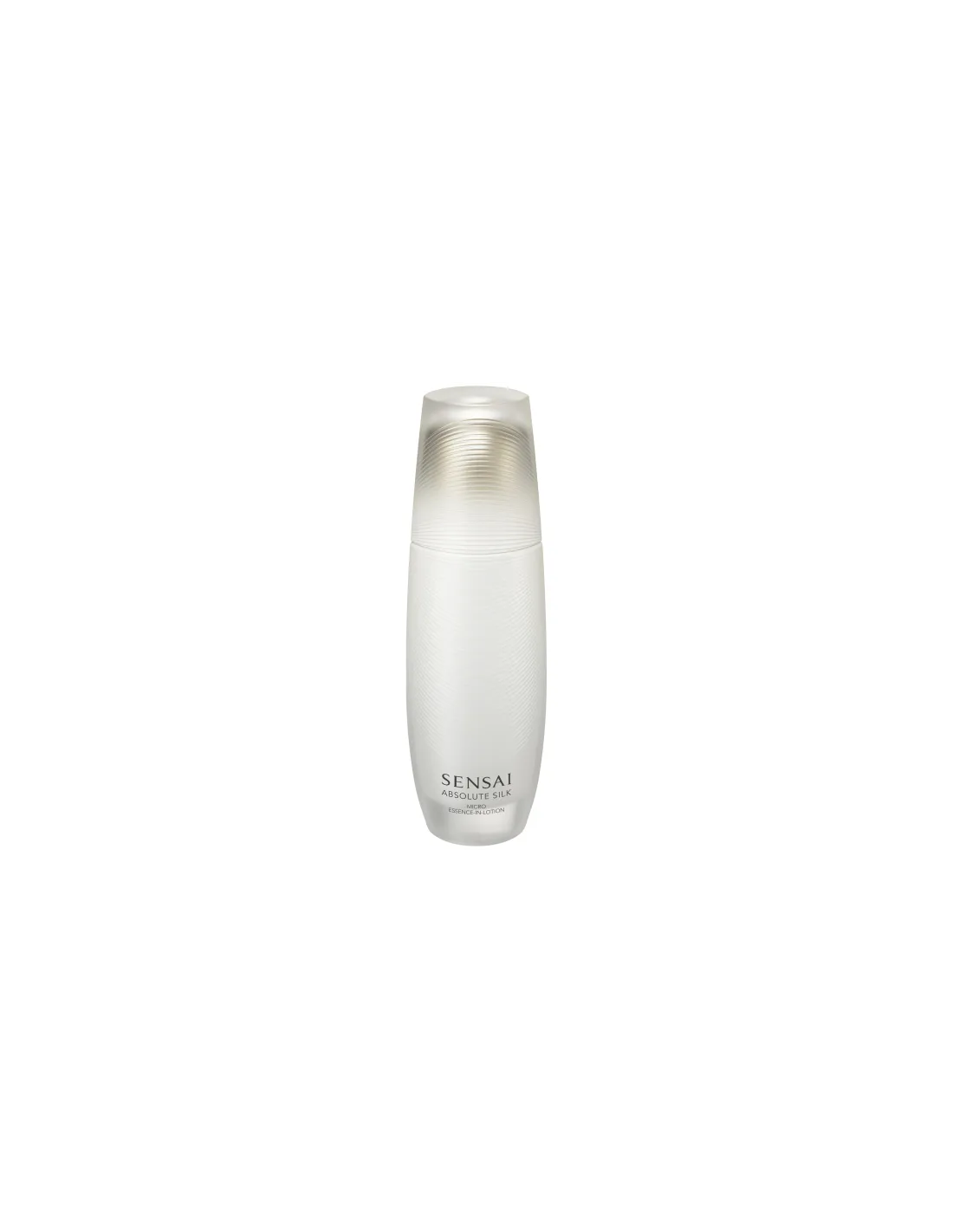 Sensai Sen Abs Silk Micro Ess In Lotion 125ml Sensai Sen Abs Silk Micro Ess In Lotion 125ml Sensai Sen Abs Silk Micro Ess In Lotion 125ml
