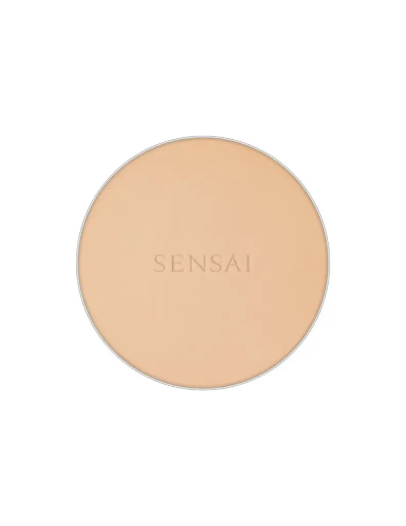 Sensai Total Finish Foundation Refill102